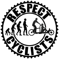 Logo Respect Cyclists